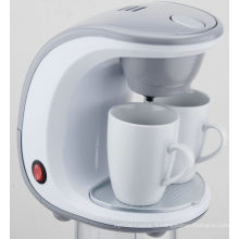 Machine à café à glaçage 2 tasses avec CE